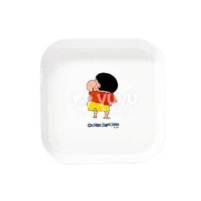 짱구는못말려 멜라민 사각앞접시2196