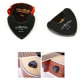 피크홀더 피크 홀더 피크집 Pick-Holder 기타소품 피크소품 피크케이스