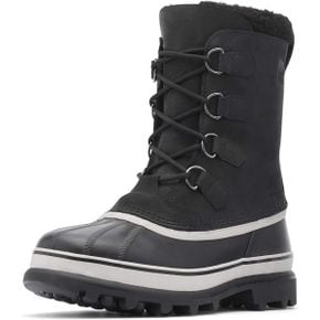 영국 소렐 부츠 Sorel Mens Caribou Warm Lining MidCalf Boots 1746976