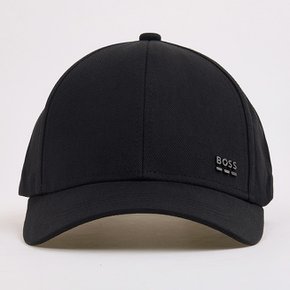 [휴고보스] SS26 남성 로고 레터링 캡 50555479 001