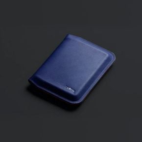 Apex Slim Sleeve - Indigo 지갑