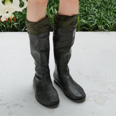 그레이맨션 (즉시 발송) 포케부 레인 부츠  Pokeboo Rainboots