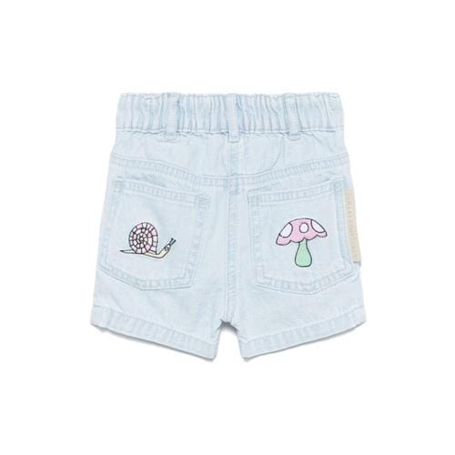 [해외배송] 엠브로이드 데님 쇼츠 (KIDS 상품) TW6009Z0522600 B0301518450