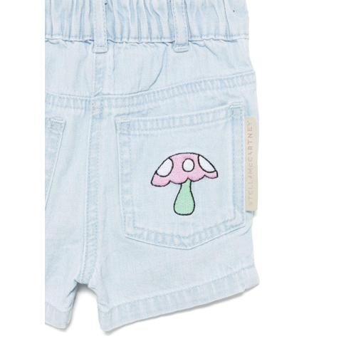 [해외배송] 엠브로이드 데님 쇼츠 (KIDS 상품) TW6009Z0522600 B0301518450