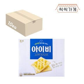 아이비 309g x 10ea 한박스