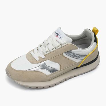 NAUTICA CORSAIR WOMENS 여성 스니커즈 N2006091RA-W-SC