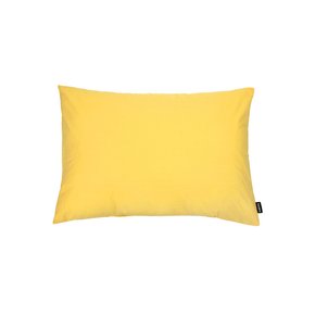 Classic Home Solid Pillow Cover