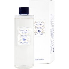 로이비 프래그런스 디퓨저 블랙 커런트 (리필) 250ml