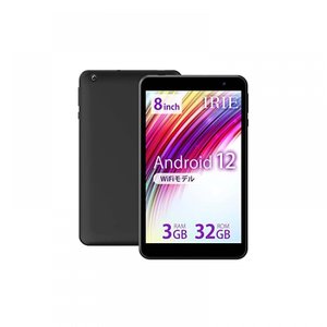 FFF IRIE 태블릿 8인치 Android12 와이파이 모델 800*1280 ROM32GB RAM3GB Bluetooth 5.0