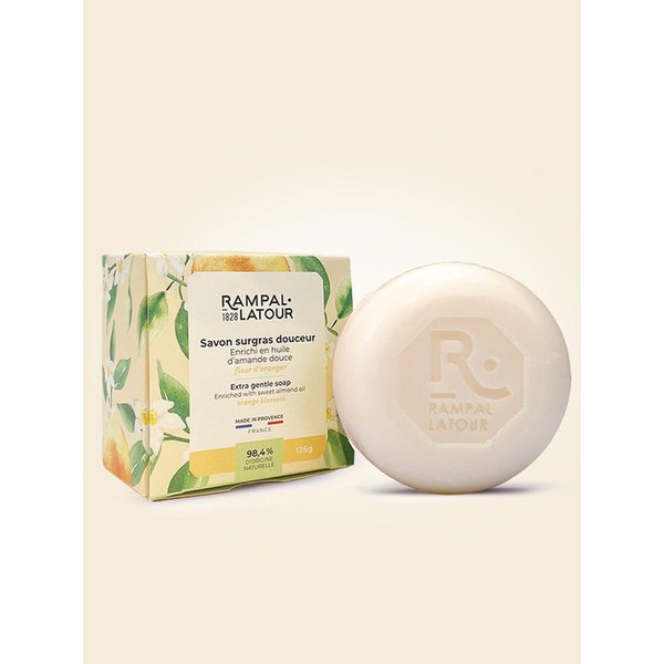 사봉롱드 오렌지블로썸 125g