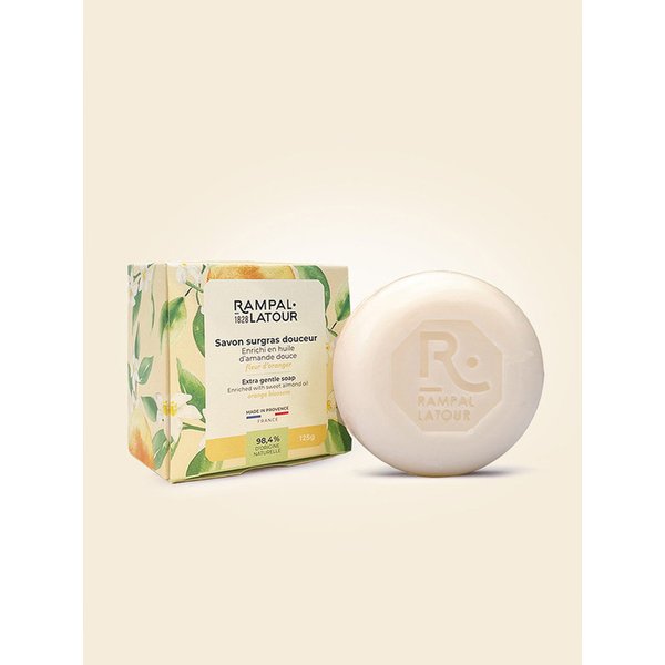 사봉롱드 오렌지블로썸 125g