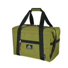 필드 쿨러 백 61리터 FIELD COOLER DUFFLE L KHAKI (QA694009)