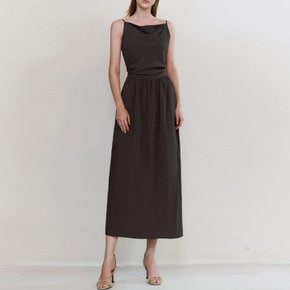 (끈조절)바오 원피스_YMSH25SS1001