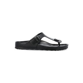 샌들(유니섹스) SS26 128201BLACK 7236204