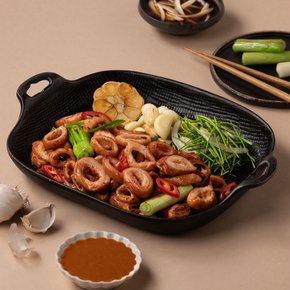 심야식당 훈제막창 660g