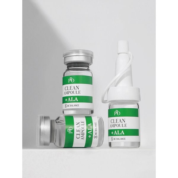 PRO 클린 앰플 7ml *5
