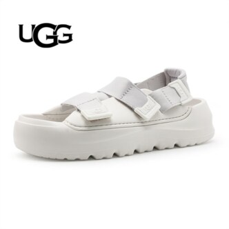 UGG 여성 스트라터스 화이트 (1152686-WHT)(size 220-250)