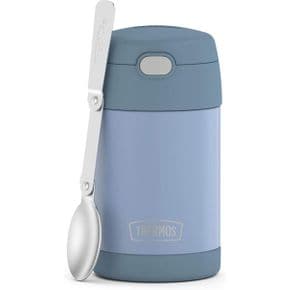 독일 써모스 보 도시락통 죽통 푸드자 THERMOS FUNTAINER 16 Ounce 스테인리스 스틸 Vacuum ulat