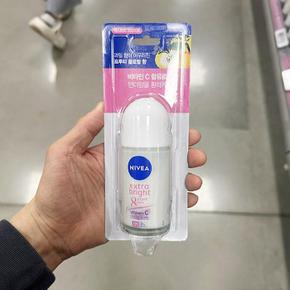 데오드란트 롤온 엑스트라 브라이트 50ml 401464