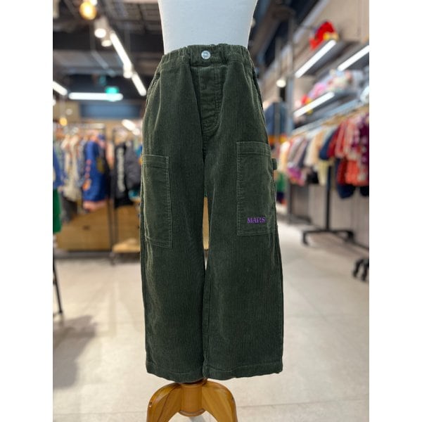 [파주점] (KH)마이어나더스토리-빅포켓코듀로이팬츠  74C1G410054