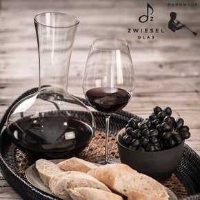 [즈비젤글라스] 에노티카 레드와인 디캔터 (750ml) 1p