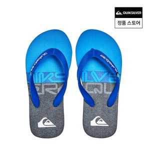 퀵실버 아동 쪼리 QS717XBAS