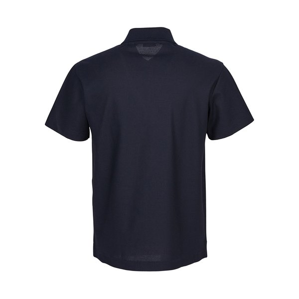 [부산점] EKD 체크 남성 카라 반팔티셔츠 8116121