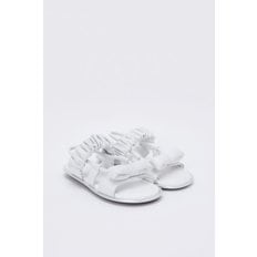 Eponge sandal(white) DG2AM23040WHT