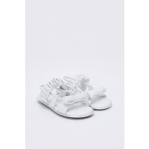 Eponge sandal(white) DG2AM23040WHT