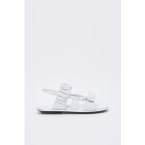 Eponge sandal(white) DG2AM23040WHT