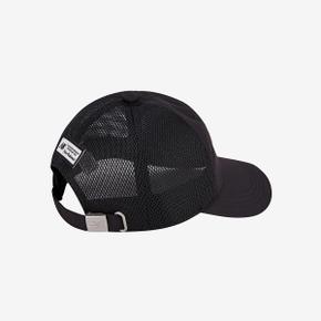 로고 우븐 메쉬캡 (NK8BFS221U)