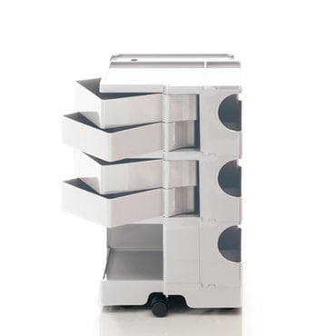 엑스투 비라인 B-LINE Boby Trolley 34 White
