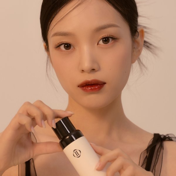 운초 라스트 메이크업 픽서 매트