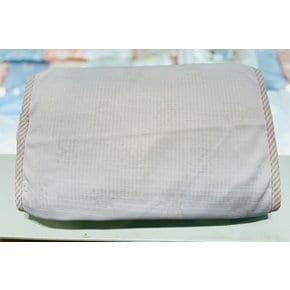 [압소바 뱀띠태교출산신생아백일선물)톤톤 냉감 베개커버 (A2A31205) 25년신상