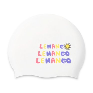 르망고 Grin Flor (White)(4204)