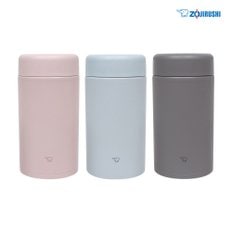 푸드자 보온도시락 이유식보온통 직장인 유아 어린이 일체형 죽통 750ml SW-KA75H