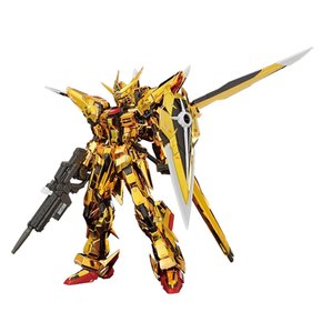 BANDAI SPIRITS RG SEED DESTINY 1144 (반다이 스피리츠) 기동 전사 건담 아카츠키 건담