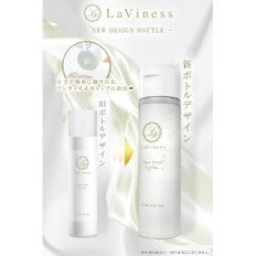 LaViness 화장수 보습 히알루론산 세라미드 유산균 애프터셰이브 로션 민감