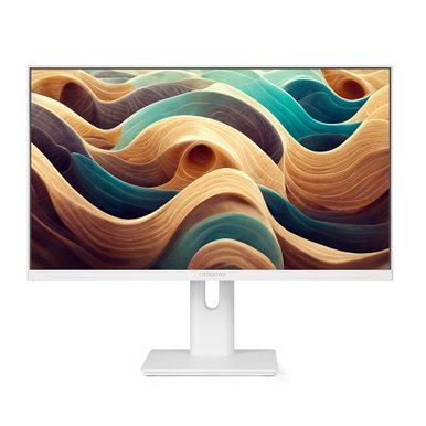27GUA950 Fast-iPS UHD4K PD65 화이트 멀티스탠드 무결점