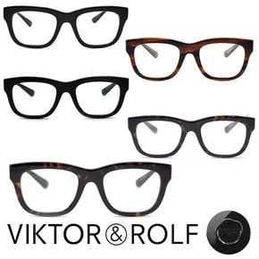 [빅터앤롤프] 70-0108 3,70-0108 4,70-0108 5,70-0108 6,70-0108 7 VICTOR&ROLF 안경