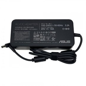 아수스 로그 제피러스 S17 GX703HS 정품 어댑터 20V 14A 6.0mm