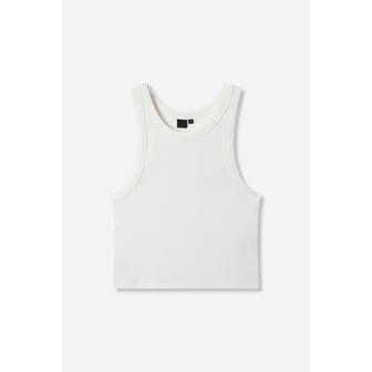 JAAH 여 크롭 슬리브리스 J916202517001