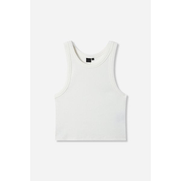 여 크롭 슬리브리스 J916202517001