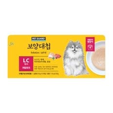 보양대첩LC-저칼로리캔 240g