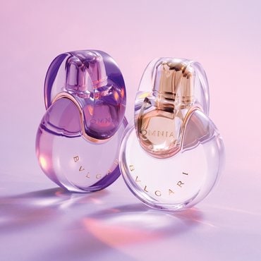 불가리 [불가리 퍼퓸] 옴니아 아메시스트 오 드 뚜왈렛 100ML 外 BEST ITEMS