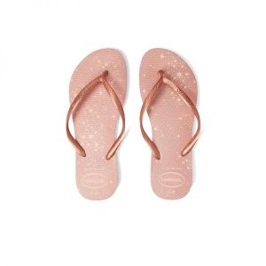 이스퀘어 1746212 Havaianas 하바이야나스 슬림 글로스 플립 플랍 샌달