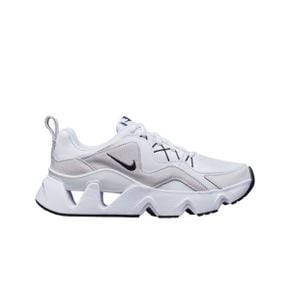 (W) 나이키 라이즈 365 화이트 블랙 (W) Nike RYZ 365 White Black