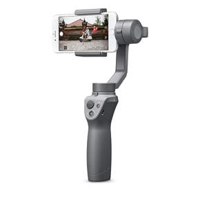 국내 DJI Osmo Mobile 2 삼축 손잡이 짐벌