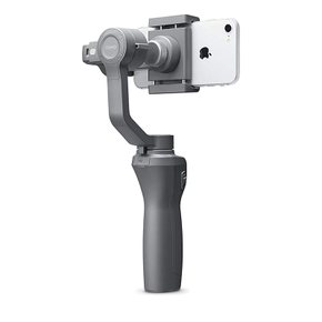 국내 DJI Osmo Mobile 2 삼축 손잡이 짐벌