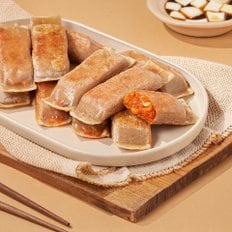 [백채김치찌개]한입메밀전병540g